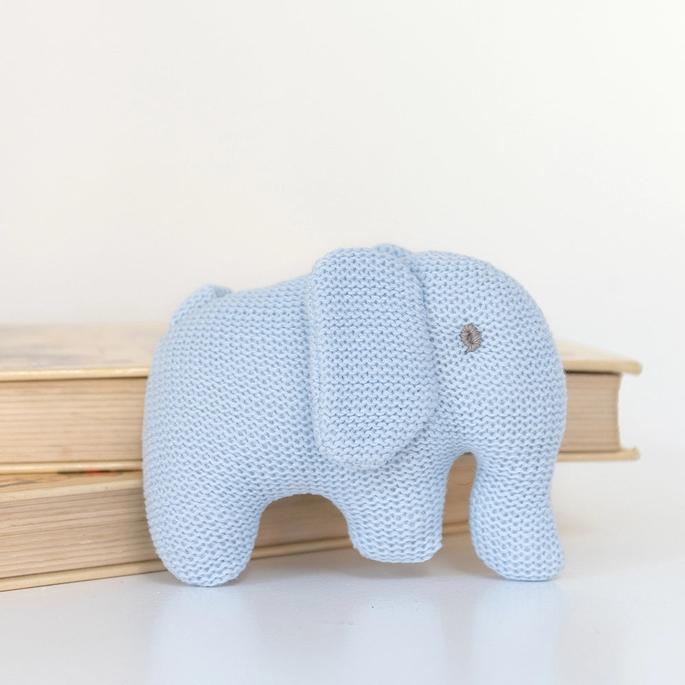 elephant rattle