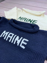 maine sweaters