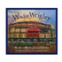 cover with drawing of Wrigley Ballpark