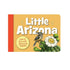 book cover of Little Arizona