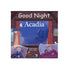 good night Acadia book