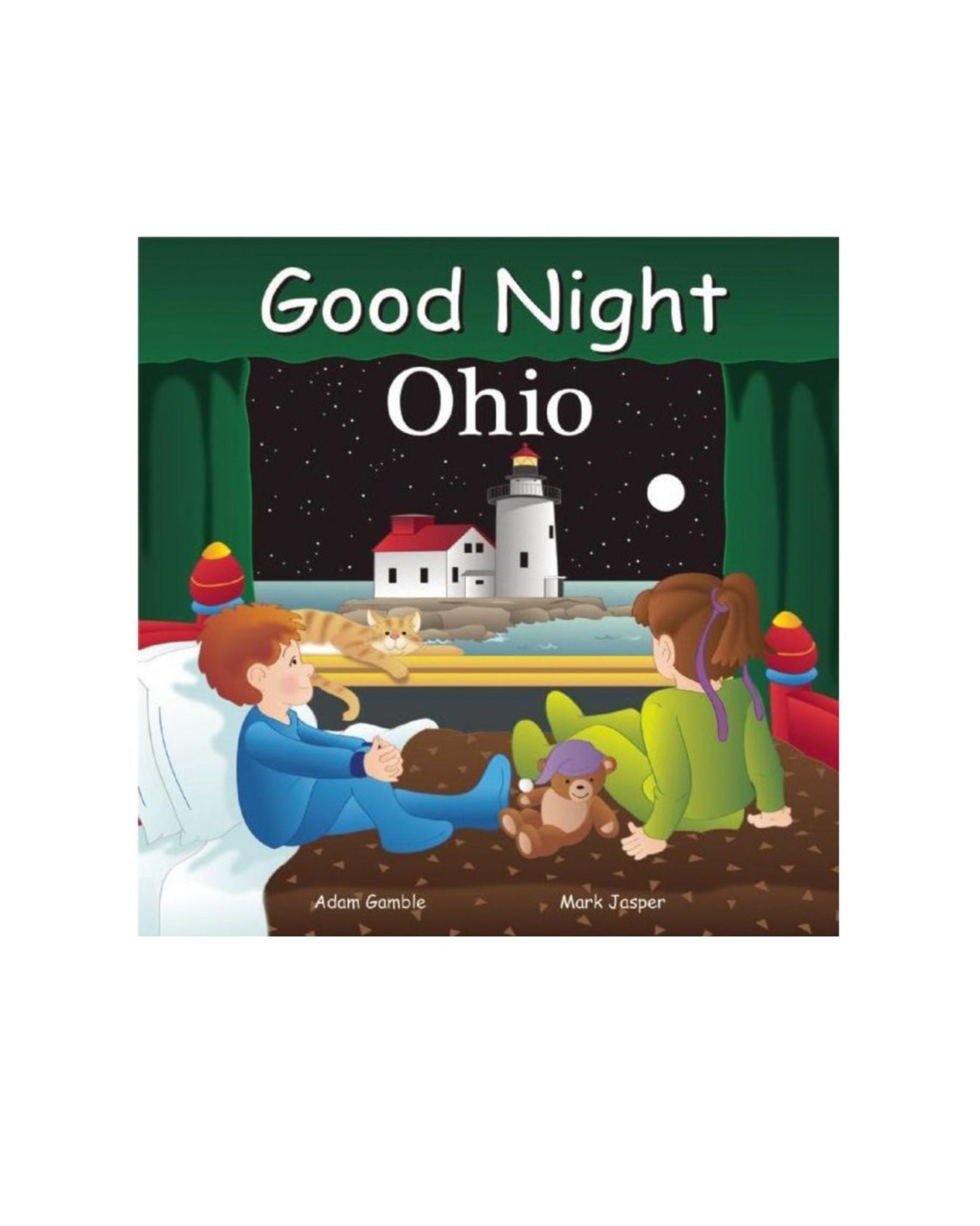 good night ohio