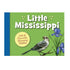 little mississippi book