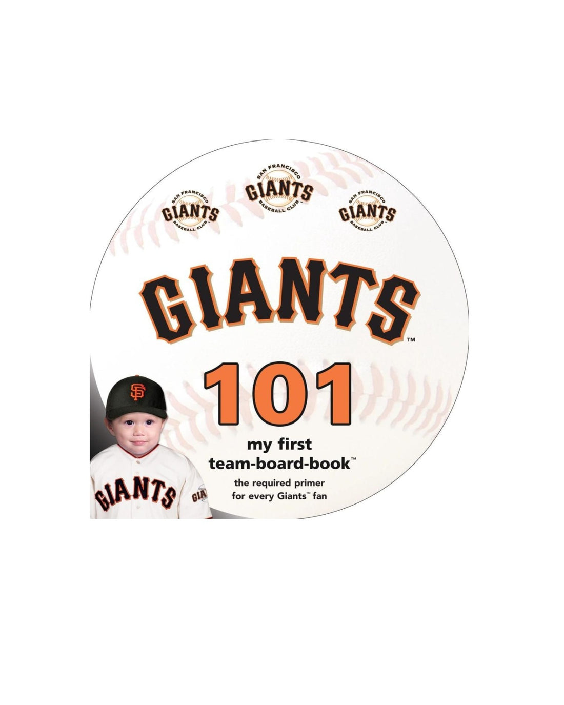 giants 101