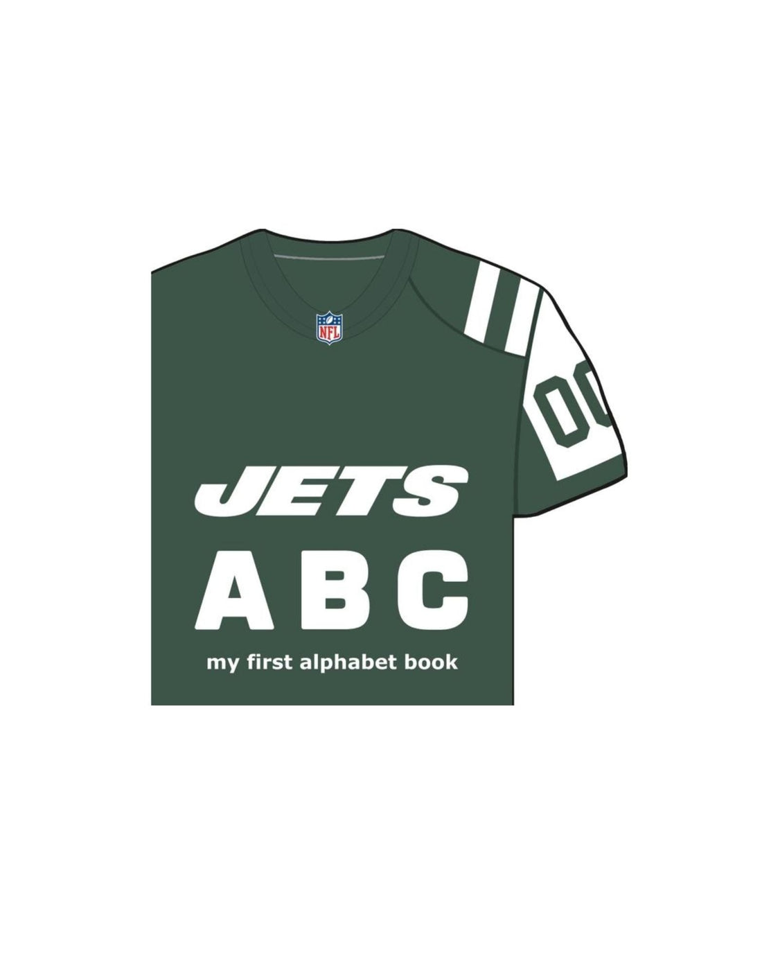 new york jets book