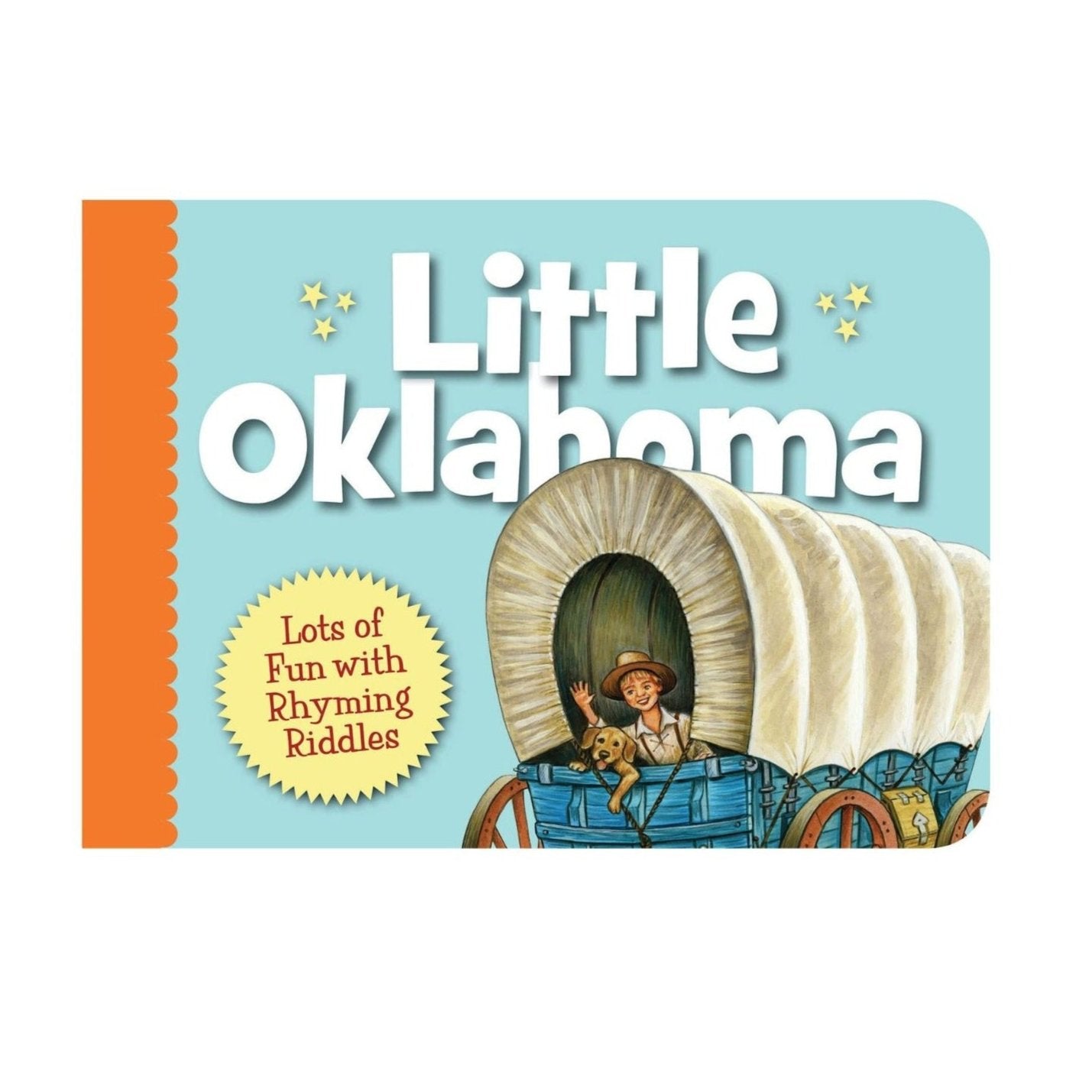 little oklahoma