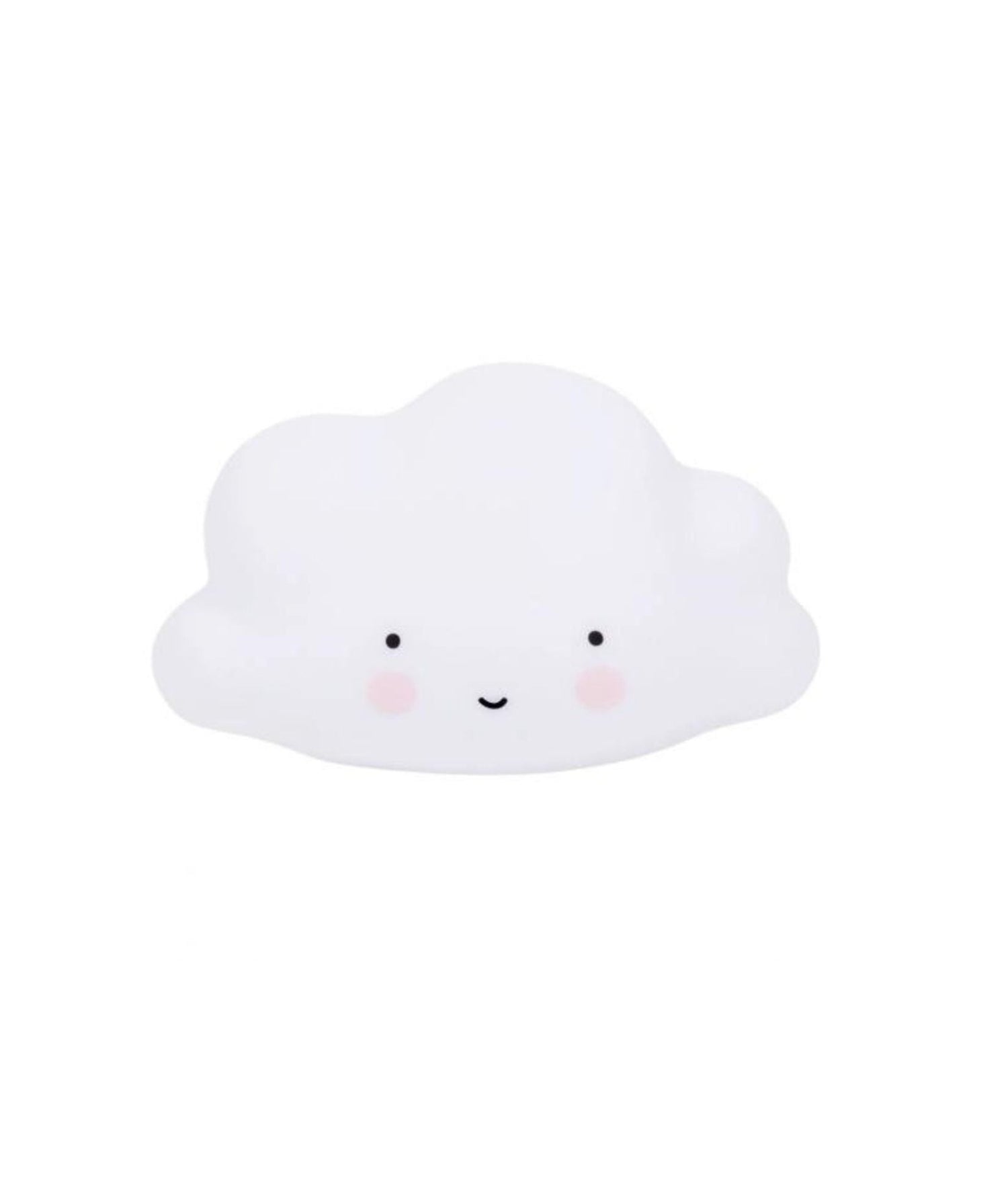 cloud night light