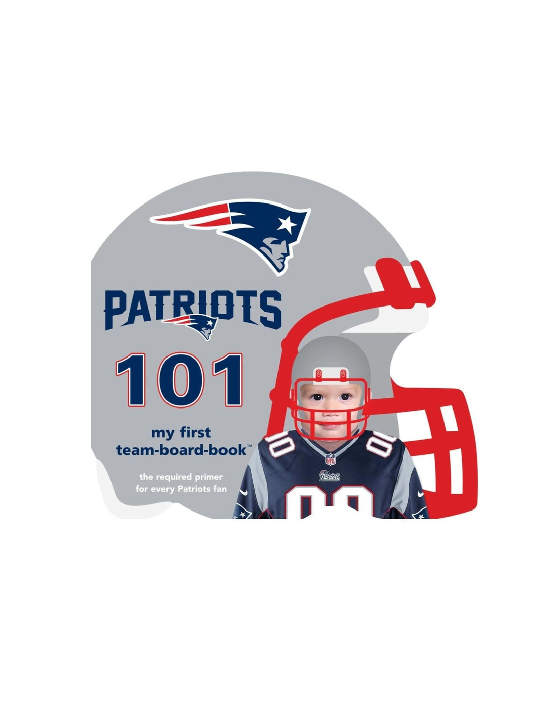 patriots 101 book