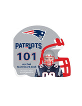 patriots 101 book