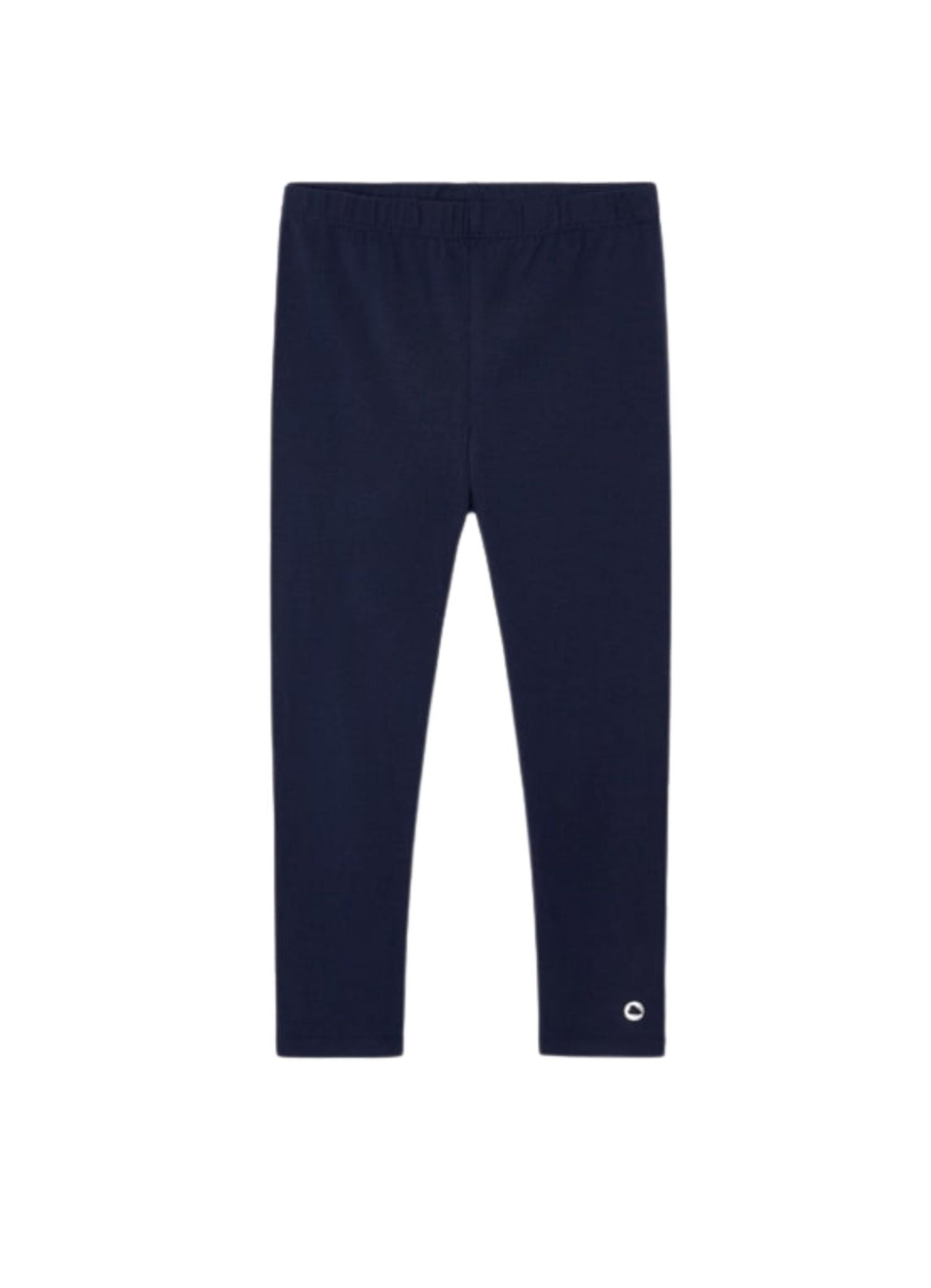 toddler navy leggings