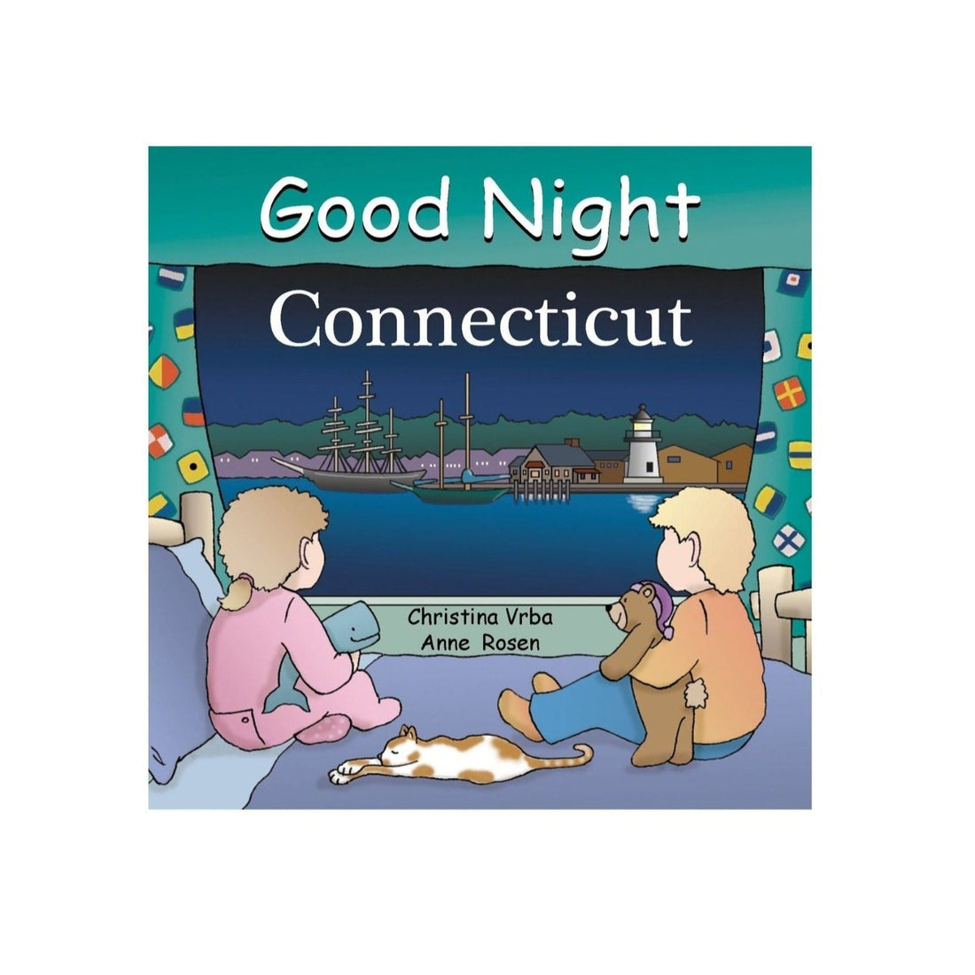 good night connecticut