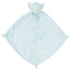 baby blanket blue elephant