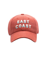 east coast hat