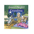 good night grandma book