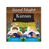 good night kansas book