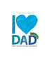 i love dad book