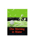 One morning in Maine book