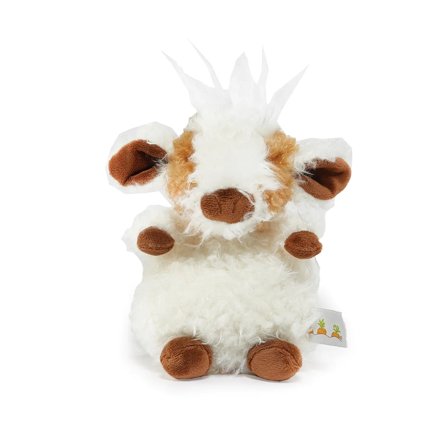 cow plush